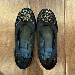 Tory Burch ballet flats